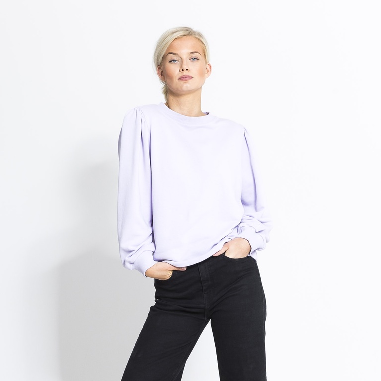 Sweatshirt "Sally" Sweatshirt "Sally"